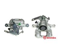 BREMBO Pinza De Freno Trasera Derecha Ø48mm Para Ford Transit Custom V362