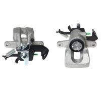 BREMBO Pinza De Freno Trasera Izquierda Para Fiat Tipo Hatchback 356_ 356