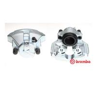 BREMBO Pinza Del Freno Delantero Derecho Sistema ATE Ø60mm para VW Transporter V