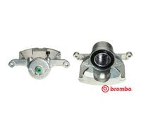 BREMBO Pinza Del Freno Delantero Derecho Sistema de Akebono Ø60mm para Nissan