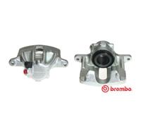 BREMBO Pinza Del Freno Delantero Derecho Sistema de Girling Ø48mm para BMW Z1