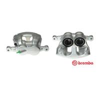 BREMBO Pinza Freno Delantero Izquierdo Sistema de Bosch Ø48mm para Ford Tránsito