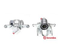 BREMBO Pinza Freno Trasero Derecho Sistema de Bosch Ø38mm para Mercedes Vito Bus