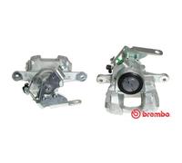 BREMBO Pinza Freno Trasero Derecho Sistema de Bosch Ø54mm para Ford Transit