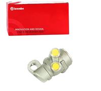 BREMBO R A6 001 Repartidor de frenada