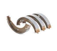 BREMBO S 06 503 Zapata de freno de mano para BMW 3 Sedán (E36) 5 Sedán (E34)