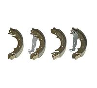 Brembo S 06 504 Zapatas de Freno y Accesorios