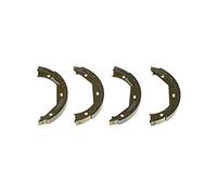 Brembo S 06 509 Zapatas de Freno y Accesorios