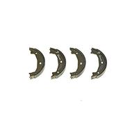 Brembo S 06 510 Zapatas de Freno y Accesorios
