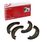 Brembo S 06 510 Zapatas de Freno y Accesorios