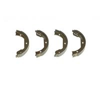Brembo S 06 511 Zapatas de Freno y Accesorios