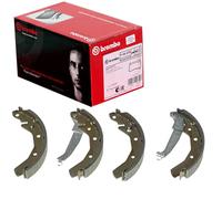 Brembo S 10 517 Zapatas de Freno y Accesorios
