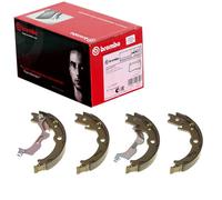 Brembo S 10 520 - Abrazadera de freno