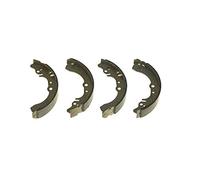 Brembo S 16 512 Zapatas de Freno y Accesorios