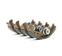 Brembo S 23 501 Zapatas de Freno y Accesorios