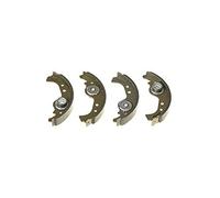 Brembo S 23 501 Zapatas de Freno y Accesorios