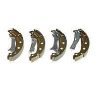 Brembo S 23 503 Juego de zapatas de frenos