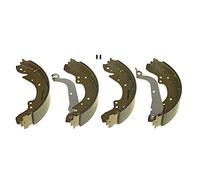 Brembo S 23 504 Zapatas de Freno y Accesorios