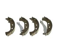 Zapatas de freno S 23 514 BREMBO para FIAT MAREA Weekend PALIO PALIO Weekend