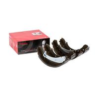 BREMBO S 23 516 Juego de zapatas de frenos 254mm para FIAT DUCATO Furgón (244)