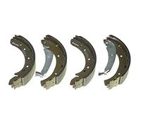 Zapatas de freno S 23 516 BREMBO para FIAT PEUGEOT CITROËN TOYOTA