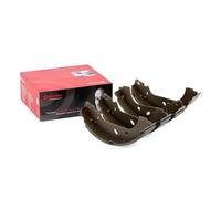 BREMBO S 23 517 Juego de zapatas de frenos 255mm para FIAT Scudo Familiar (220)