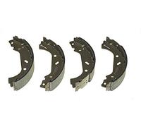 Brembo S 23 517 Zapatas de Freno y Accesorios