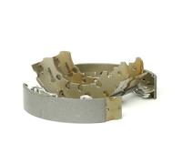 Zapatas de freno S 23 530 BREMBO para OPEL FIAT LANCIA CITROËN HYUNDAI PEUGEOT