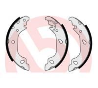 Brembo S 23 551 Zapatas de Freno y Accesorios