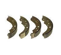 Brembo S 23 564 Juego de zapatas de frenos