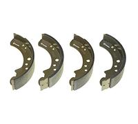 Brembo S 24 512 Juego de zapatas de frenos