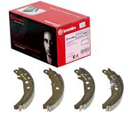 Brembo S 24 518 Zapatas de Freno y Accesorios