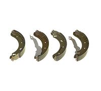 Brembo S 24 521 Zapatas de Freno y Accesorios
