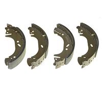 Brembo S 24 522 Juego de zapatas de frenos