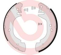 Brembo S 24 523 Juego de zapatas de frenos
