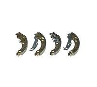 Brembo S 24 530 Zapatas de Freno y Accesorios