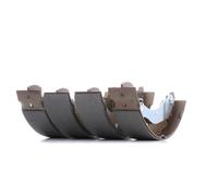 Zapatas de freno S 24 538 BREMBO para FORD TRANSIT Autobús TRANSIT Furgoneta