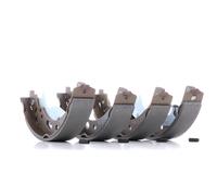 Brembo S 24 540 Zapatas de Freno y Accesorios