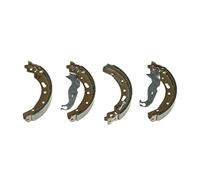 Zapatas de freno S 24 540 BREMBO para FORD MAZDA