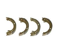 BREMBO S 28 517 Zapata de freno de mano