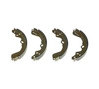 Brembo S 30 508 Juego de zapatas de frenos
