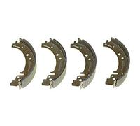 Brembo S 41 501 Zapatas de Freno y Accesorios