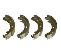 BREMBO Juego de zapatas de frenos, freno de estacionamiento para LAND ROVER: Range Rover (Ref: S 44 507)