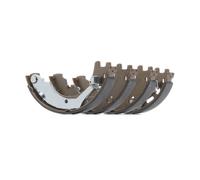 Juego de zapatas de frenos, freno de estacionamiento S 44 509 BREMBO