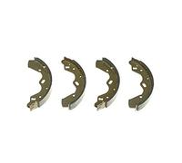 BREMBO S 49 520 Juego de zapatas de frenos