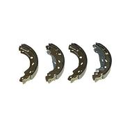 Brembo S 50 504 Zapatas de Freno y Accesorios