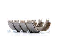BREMBO S 50 510 Zapata de freno de mano