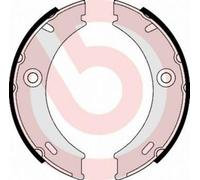 BREMBO S 50 513 Zapata de freno de mano 170mm