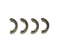 Brembo S 50 515 Zapatas de Freno y Accesorios