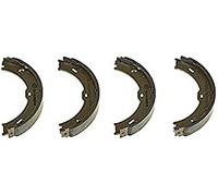 BREMBO S 50 523 Zapata de freno de mano